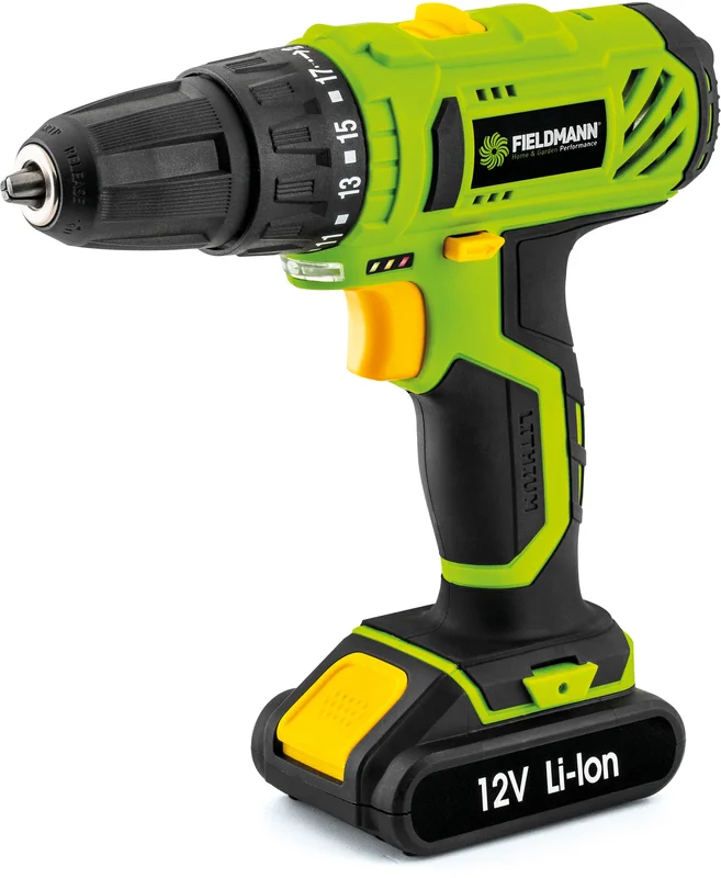 fieldmann-3015540