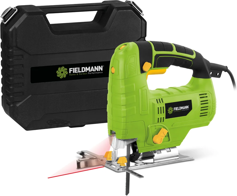 fieldmann-3015679